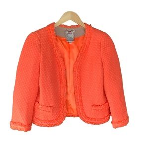 Yoana Baraschi jacket